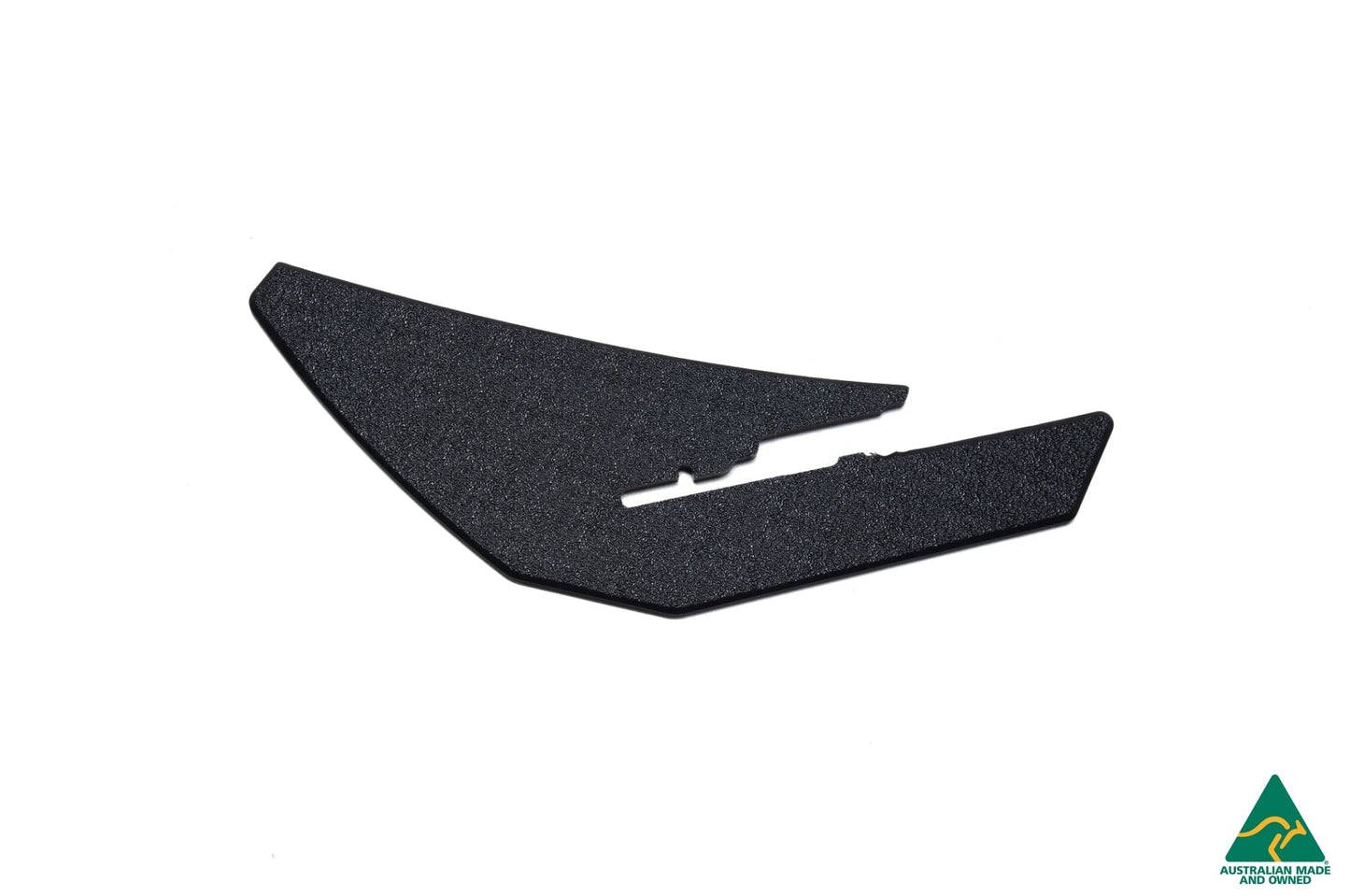 Flow Designs Stinger CK GT 2017-2020 Flow-Lock Rear Diffuser