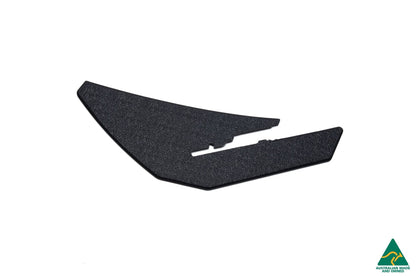 Flow Designs Stinger CK GT 2017-2020 Flow-Lock Rear Diffuser