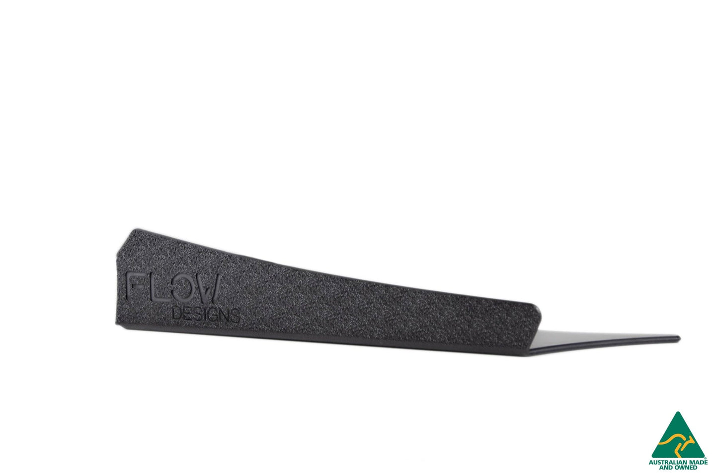 Flow Designs S15 / 200SX Front Splitter Winglets (Pair)