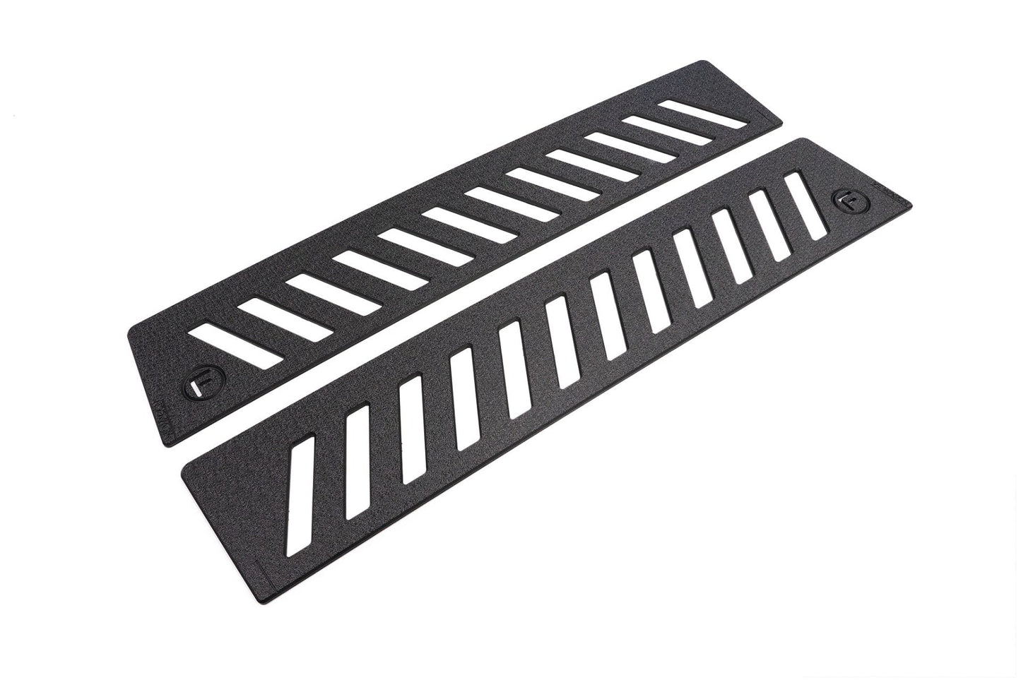 Flow Designs VE Commodore Wagon Rear Window Vents (Pair)