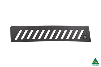 Flow Designs VE Commodore Wagon Rear Window Vents (Pair)