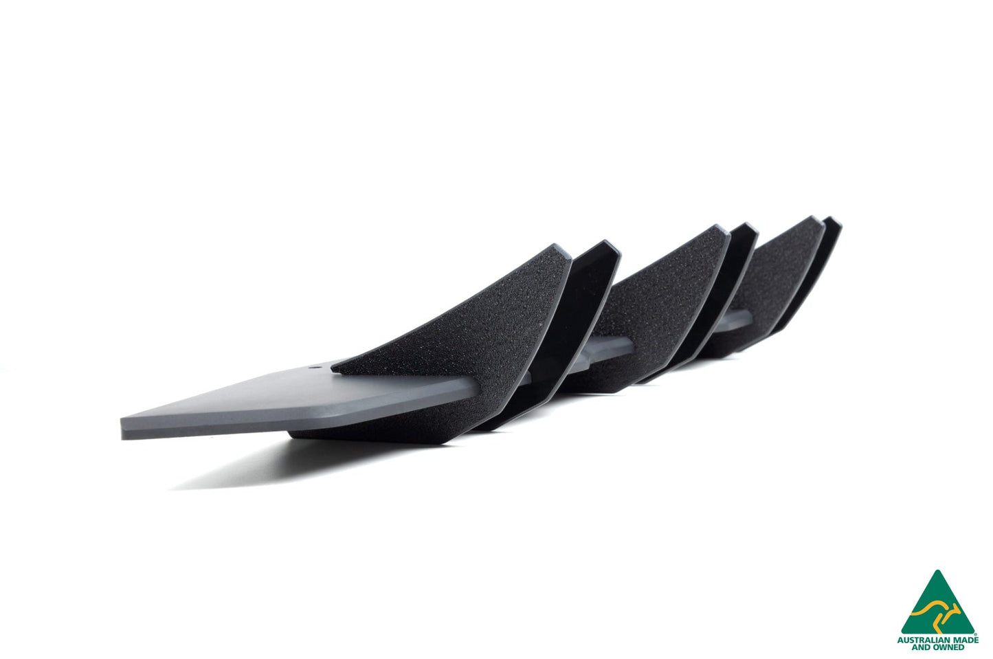 Flow Designs Stinger CK GT 2017-2020 Flow-Lock Rear Diffuser