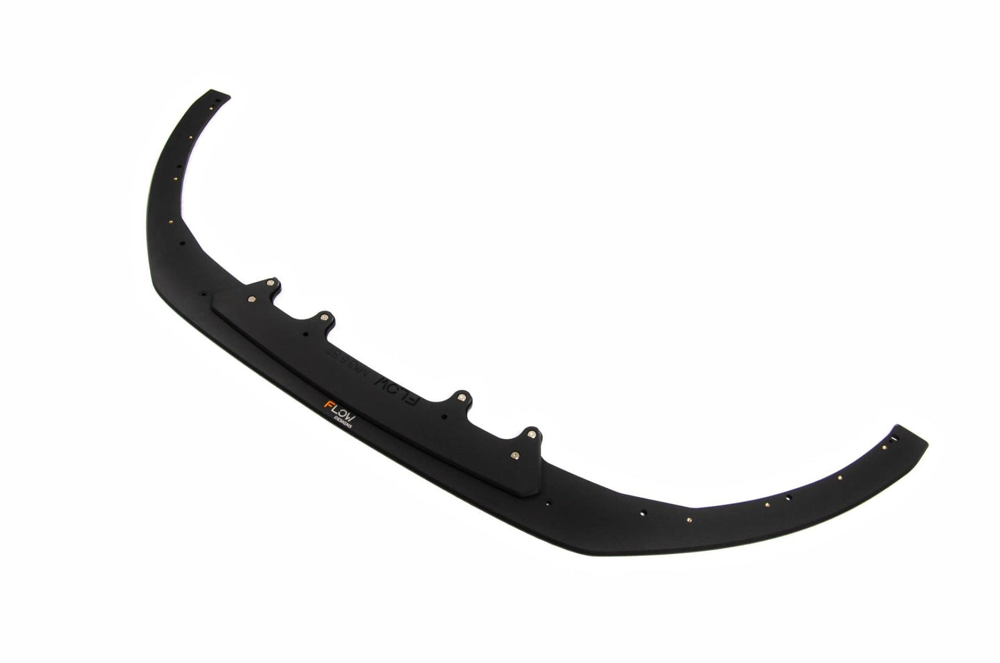 Flow Designs MK3.5 Focus ST (Facelift) Front Lip Splitter (2 Piece)