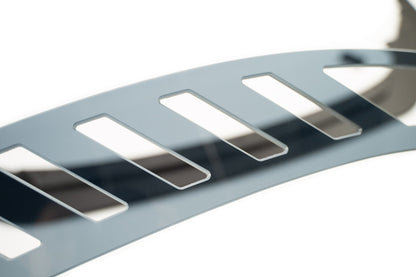 Flow Designs ZN8 GR86 Window Vents (Pair)