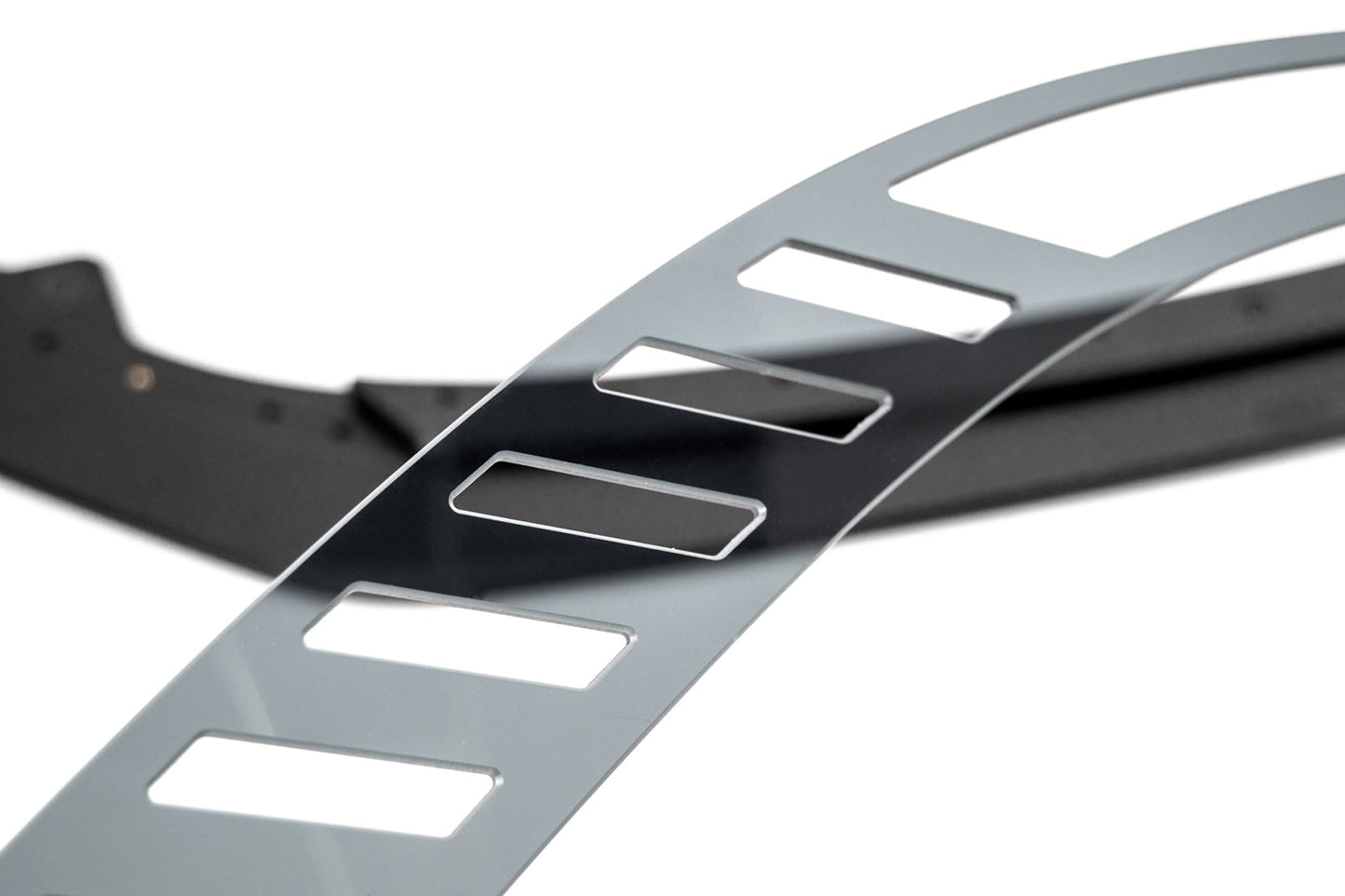 Flow Designs ZN8 GR86 Window Vents (Pair)