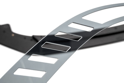 Flow Designs ZN8 GR86 Window Vents (Pair)
