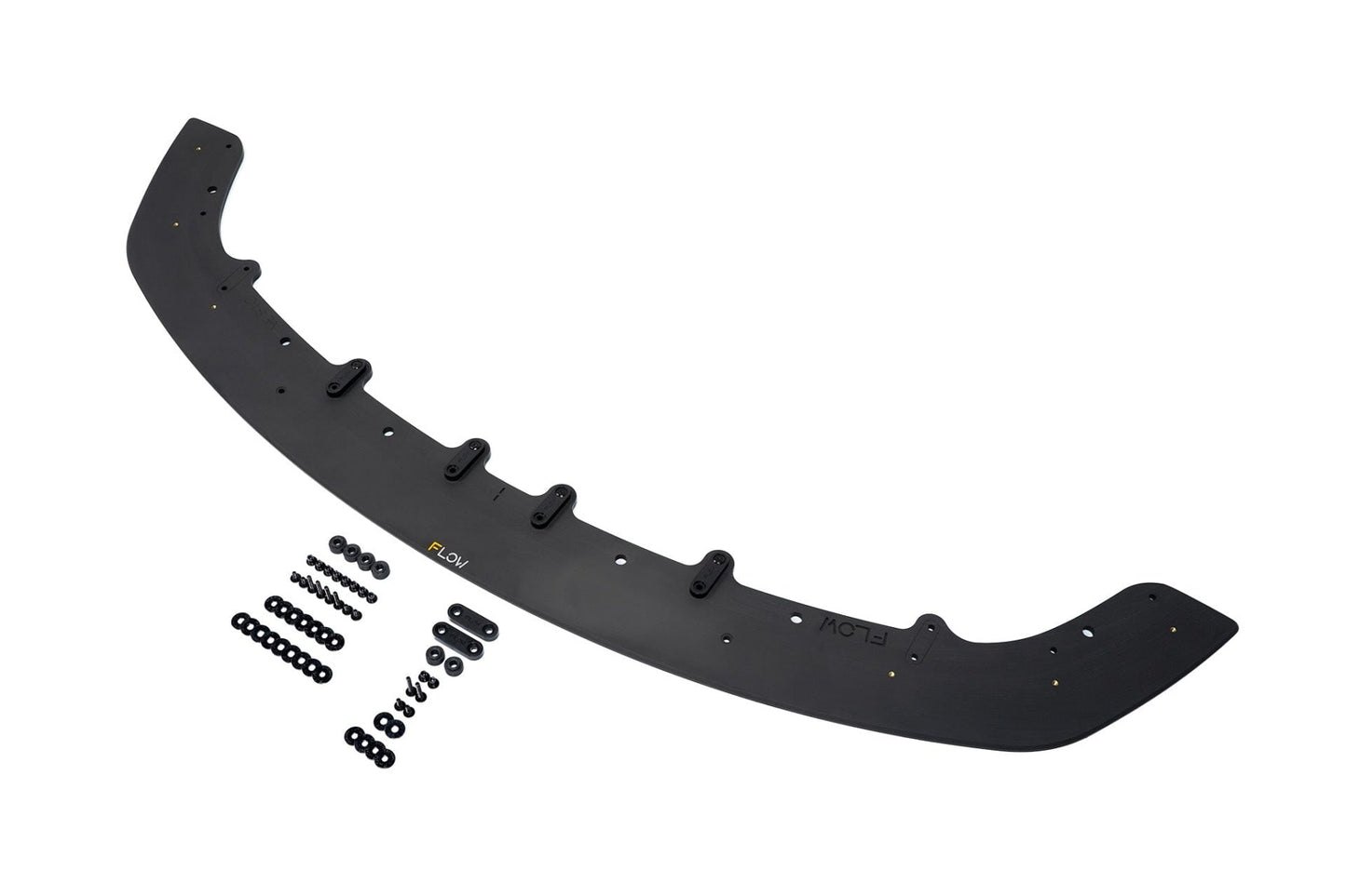 Flow Designs VE Commodore Ute Front Lip Splitter