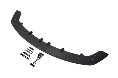 Flow Designs VE Commodore S1 Wagon Front Lip Splitter
