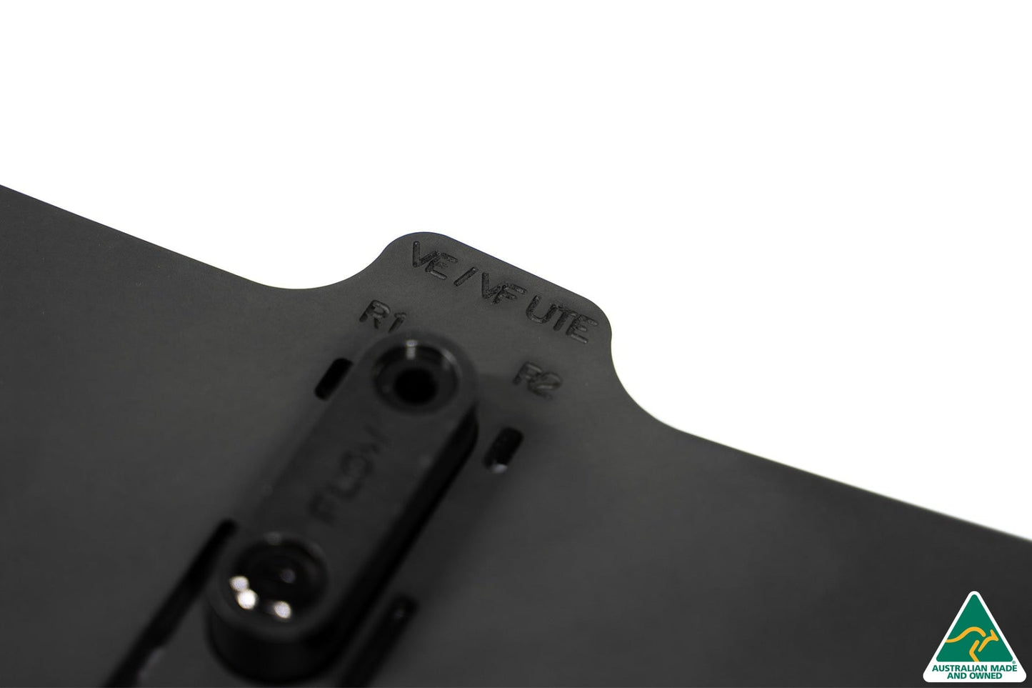 Flow Designs VE Commodore Ute Flow-Lock Rear Diffuser