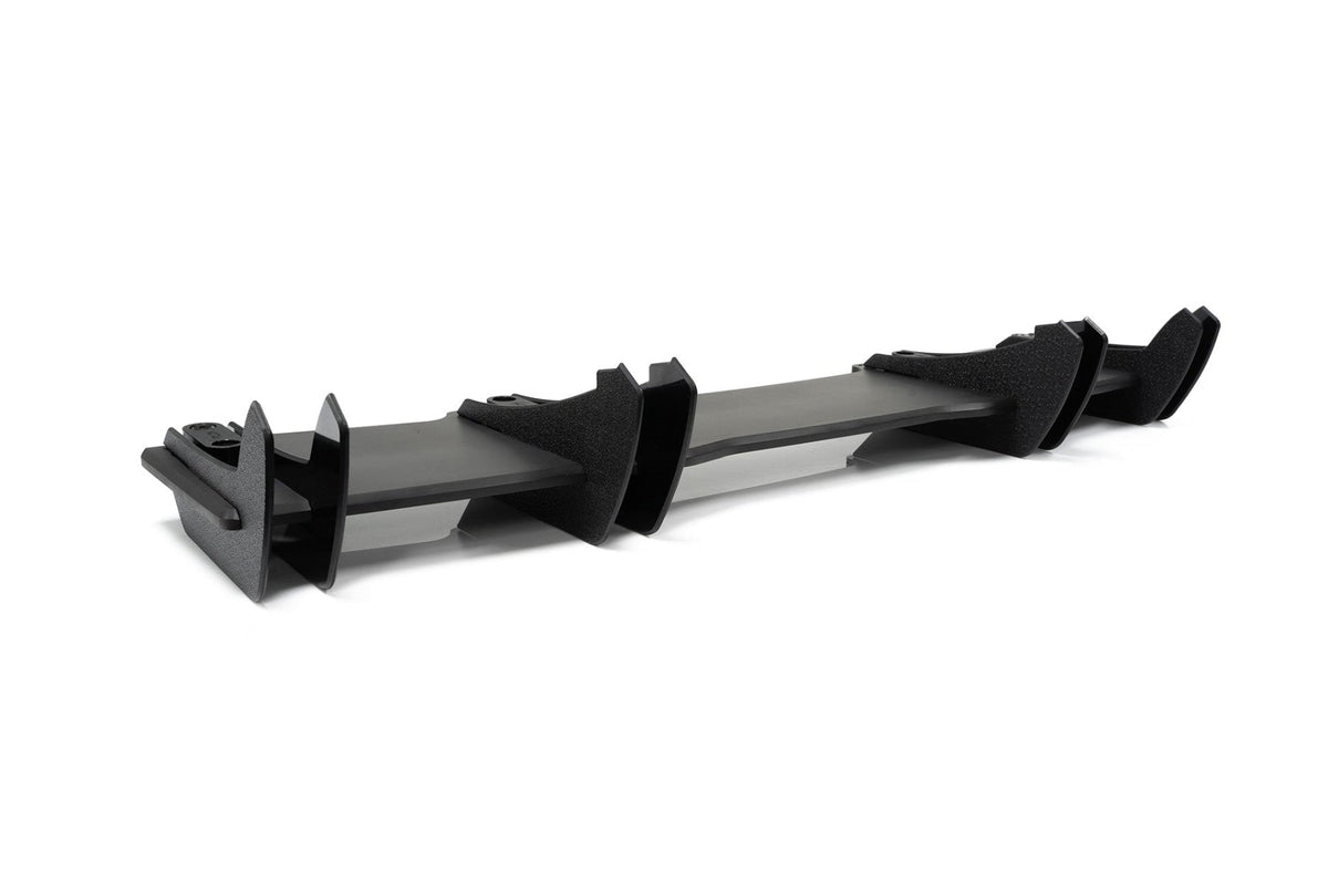 Flow Designs VE Commodore Ute Flow-Lock Rear Diffuser