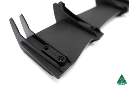 Flow Designs VE Commodore Ute Flow-Lock Rear Diffuser