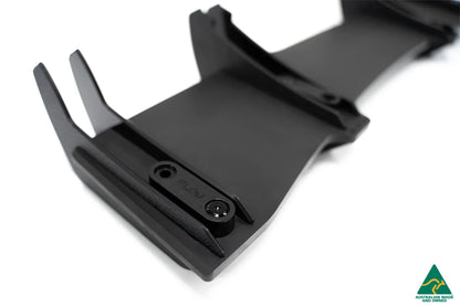 Flow Designs VF Commodore S1 Ute Flow-Lock Rear Diffuser