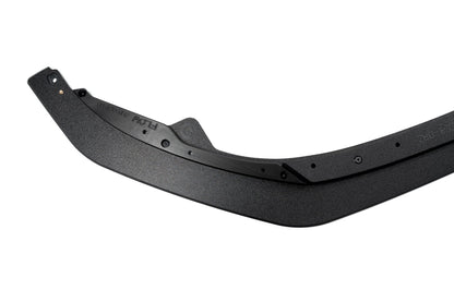 Flow Designs ZN8 GR86 Front Lip Splitter (TEXTURED)