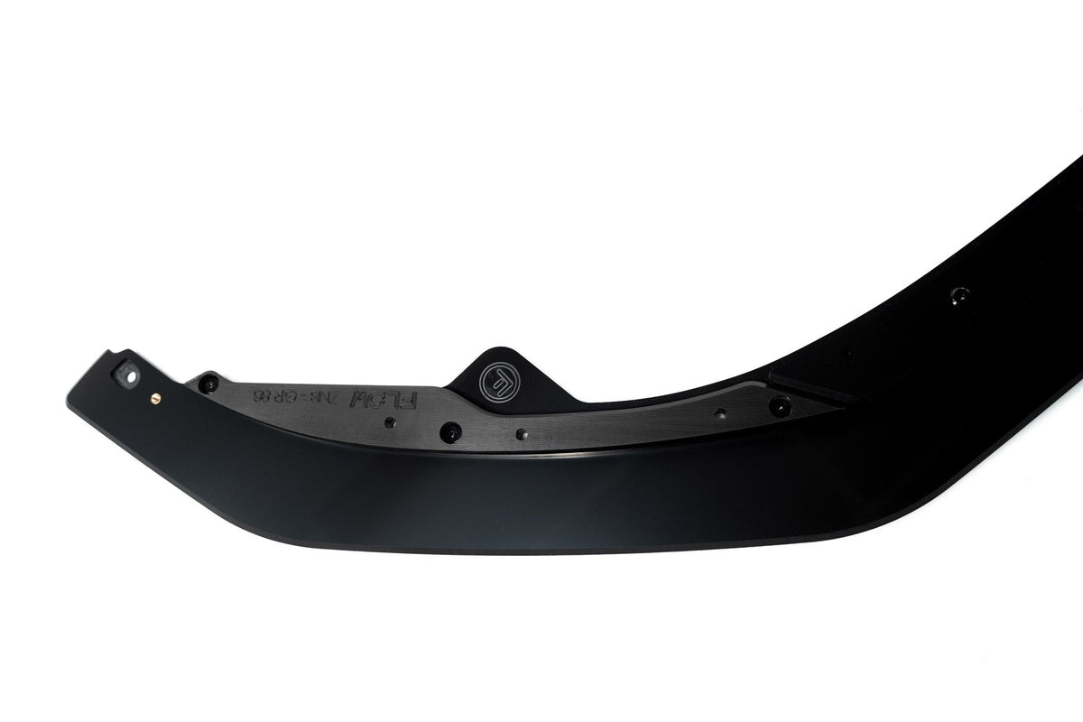 Flow Designs ZN8 GR86 Front Lip Splitter (GLOSS)