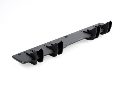 Flow Designs ZN8 GR86 Flow-Lock Rear Diffuser (TEXTURED)