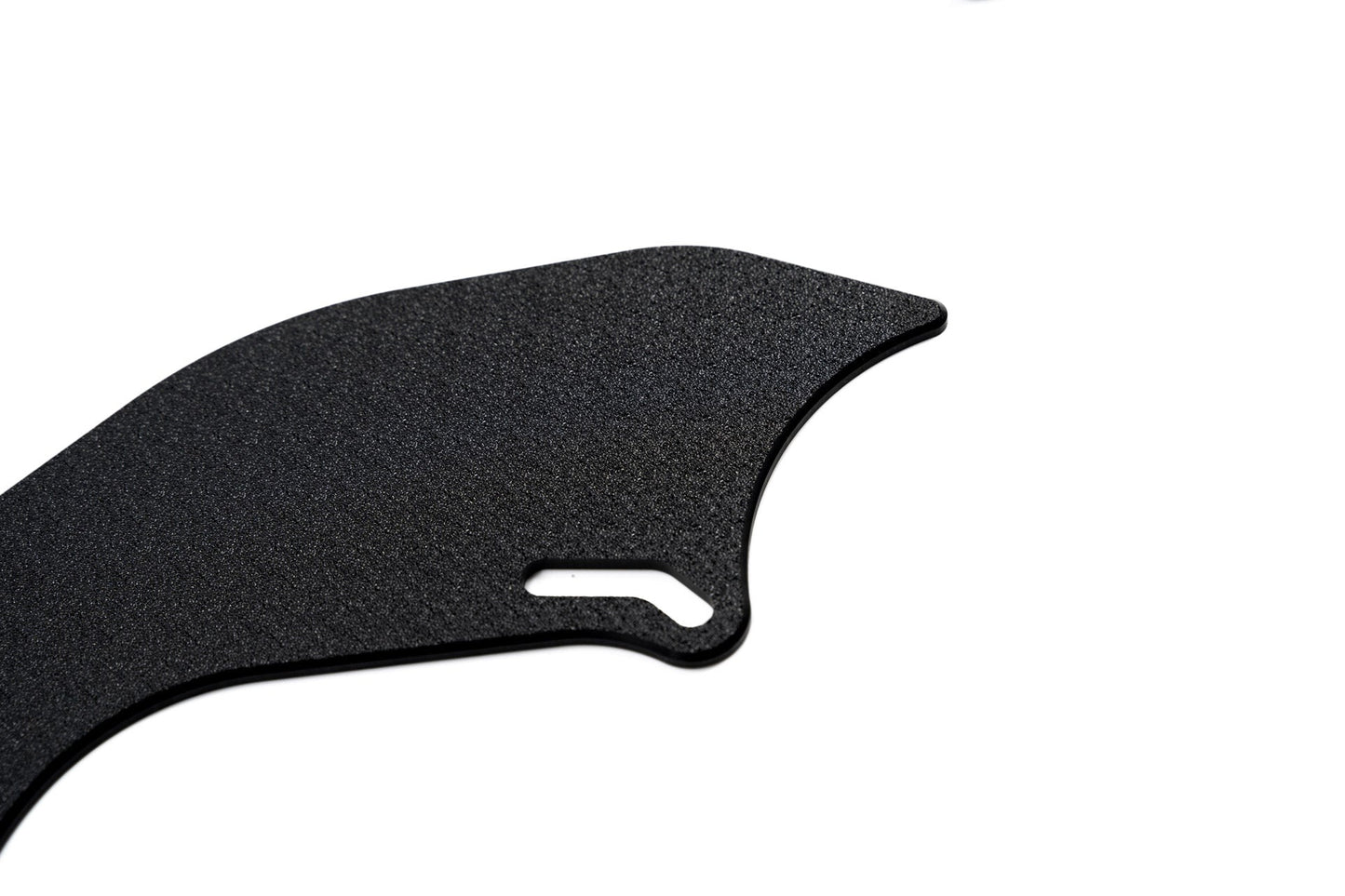 Flow Designs ZD8 BRZ Front Lip Splitter Extensions (Pair)