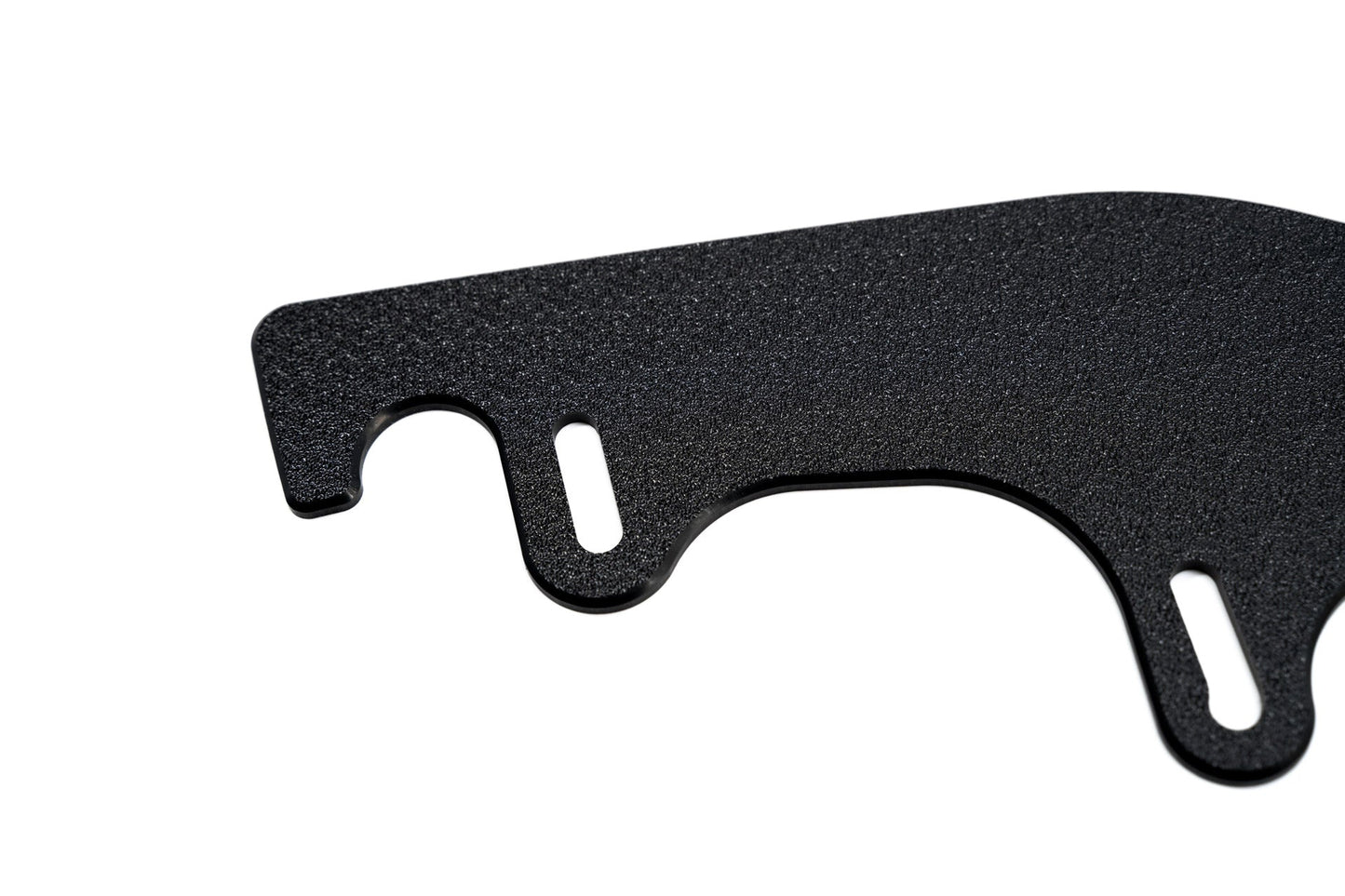 Flow Designs ZD8 BRZ Front Lip Splitter Extensions (Pair)