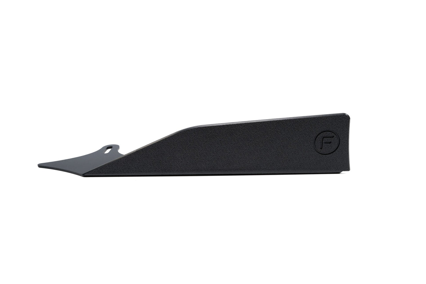 Flow Designs ZD8 BRZ Side Skirt Splitter Winglets (Pair)
