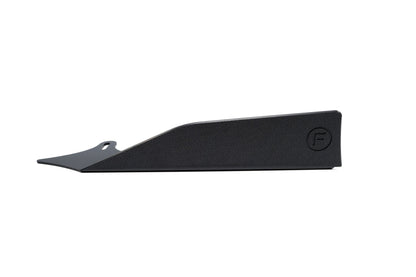 Flow Designs ZD8 BRZ Side Skirt Splitter Winglets (Pair)