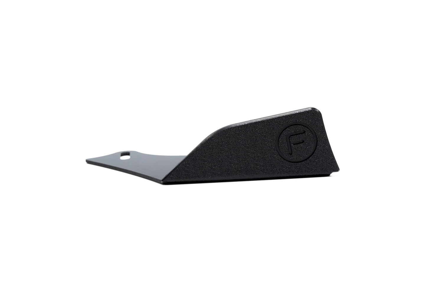 Flow Designs ZD8 BRZ Rear Spat Winglets (Pair)