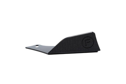 Flow Designs ZD8 BRZ Rear Spat Winglets (Pair)