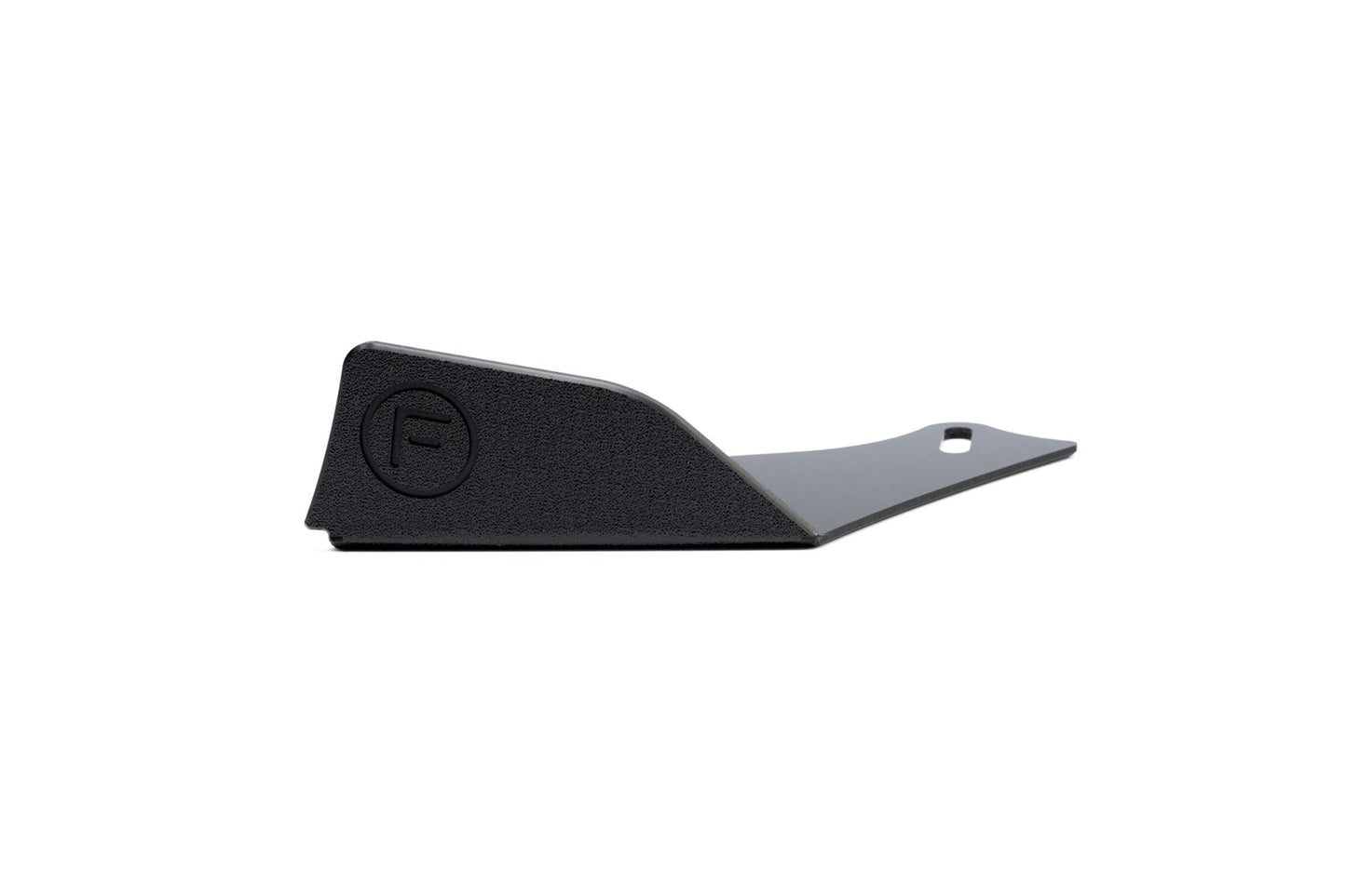 Flow Designs ZD8 BRZ Rear Spat Winglets (Pair)
