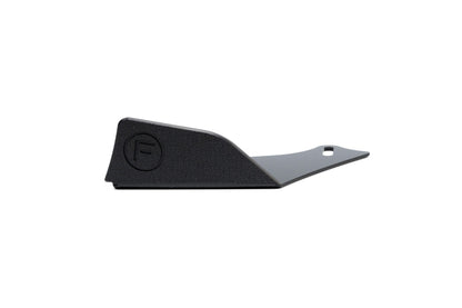 Flow Designs ZD8 BRZ Rear Spat Winglets (Pair)