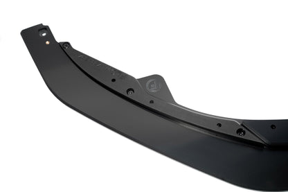 Flow Designs ZD8 BRZ Front Lip Splitter (GLOSS)