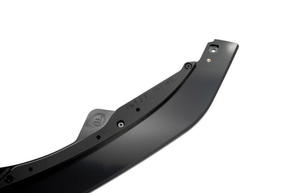 Flow Designs ZD8 BRZ Front Lip Splitter (GLOSS)