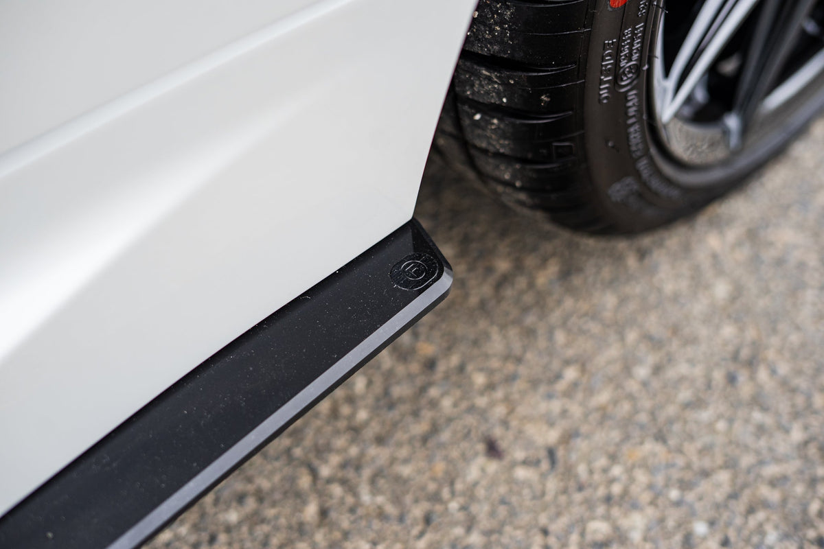 Flow Designs Toyota Yaris GR Gen2 2025 Side Splitter (Pair)