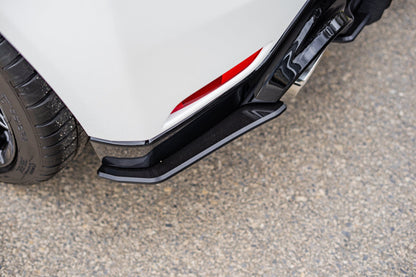 Flow Designs Toyota Yaris GR Gen2 2025 Rear Spats (Pair)