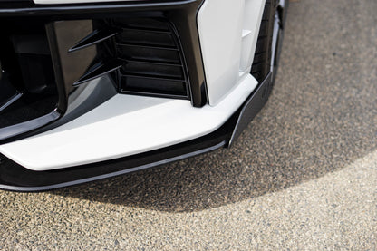 Flow Designs Toyota Yaris GR Gen2 2025 Front Splitter Winglets (Pair)
