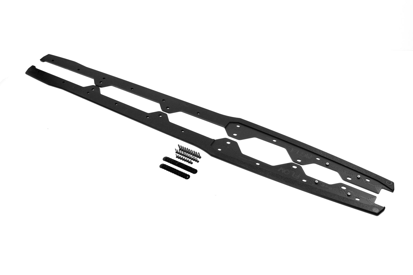 Flow Designs CN7 i30 N Line Sedan 2020 Side Skirt Splitters (Pair)