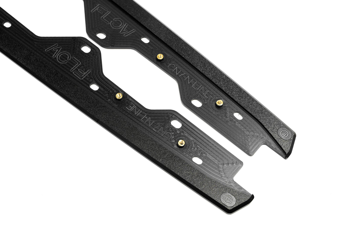 Flow Designs CN7 i30 N Line Sedan 2020 Side Skirt Splitters (Pair)