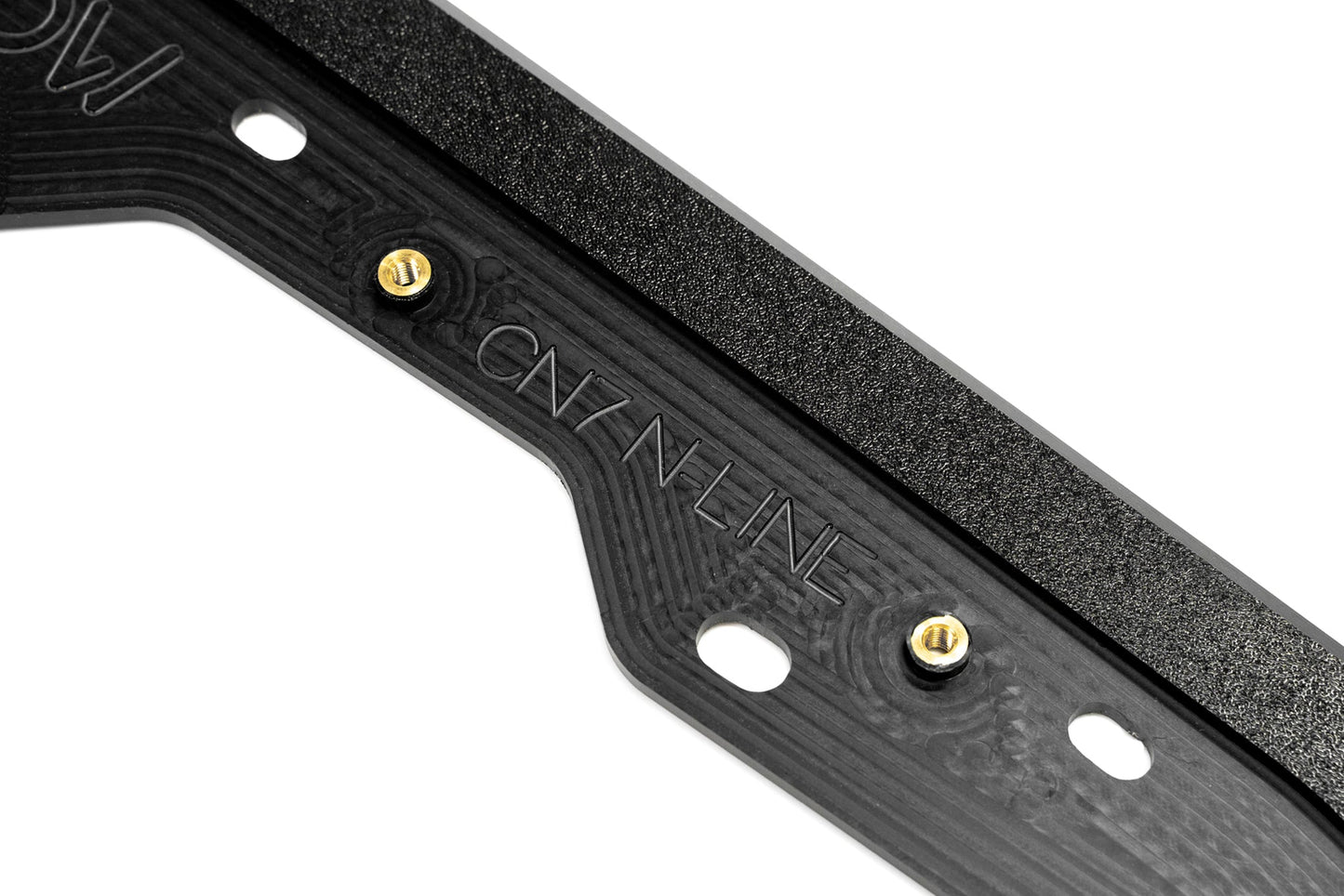 Flow Designs CN7 i30 N Line Sedan 2020 Side Skirt Splitters (Pair)