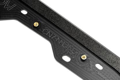 Flow Designs CN7 i30 N Line Sedan 2020 Side Skirt Splitters (Pair)