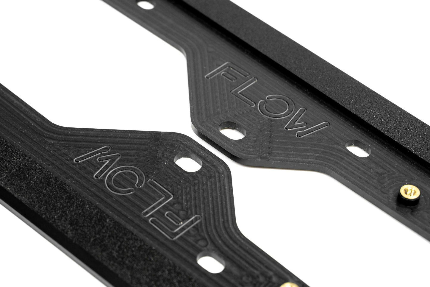 Flow Designs CN7 i30 N Line Sedan 2020 Side Skirt Splitters (Pair)