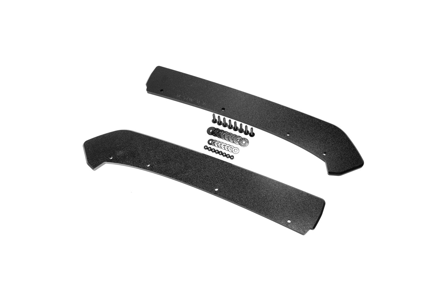 Flow Designs VE Commodore S2 Wagon Rear Spats (Pair)
