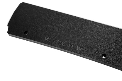 Flow Designs VE Commodore S1 Sedan Rear Spats (Pair)