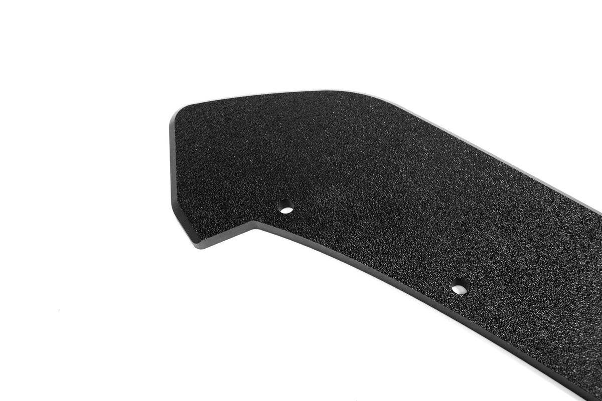 Flow Designs VE Commodore S2 Wagon Rear Spats (Pair)