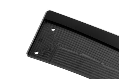 Flow Designs GT Mustang S550 FN Rear Spats (Pair)