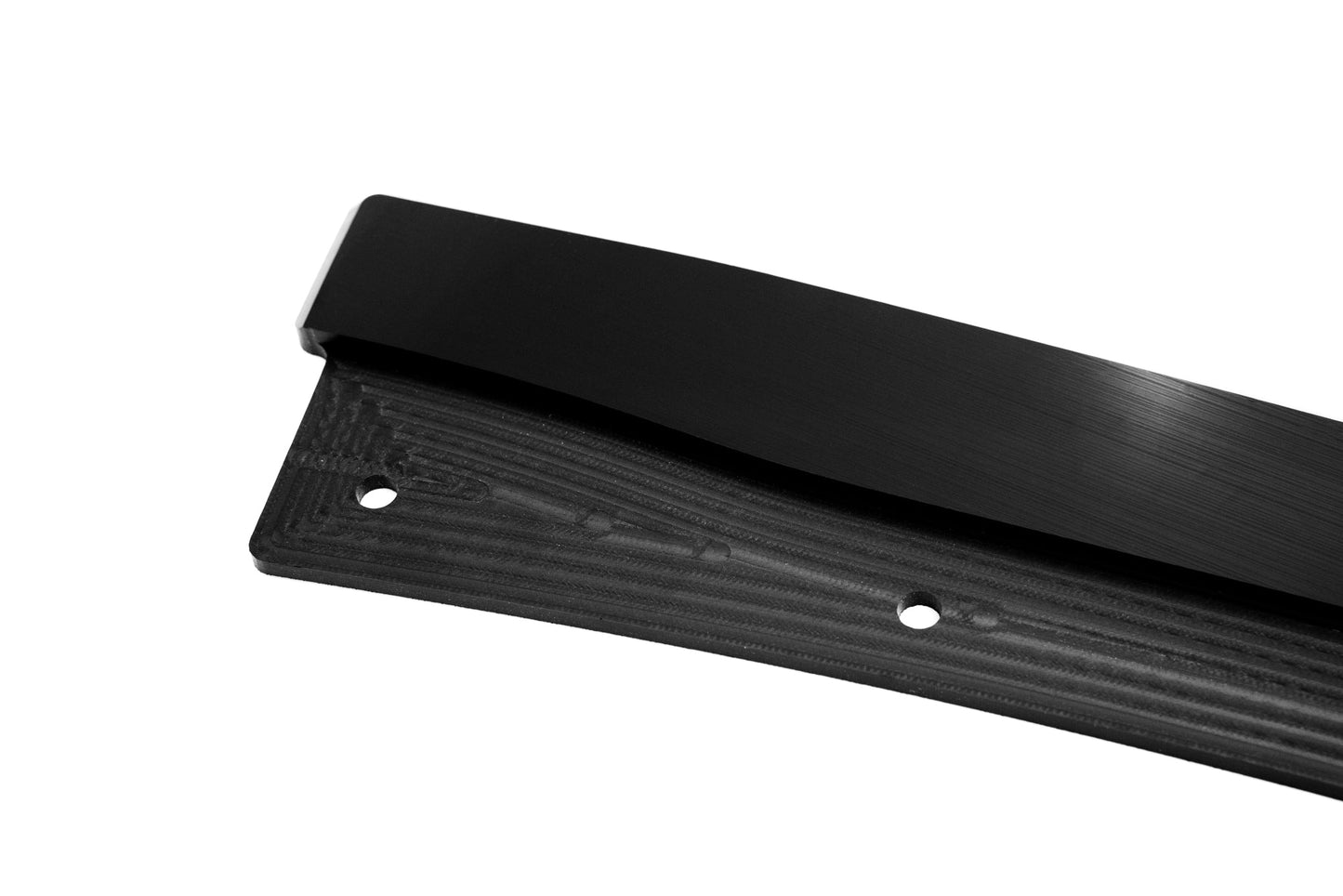 Flow Designs Cerato GT Sedan PFL Rear Spats (Pair)