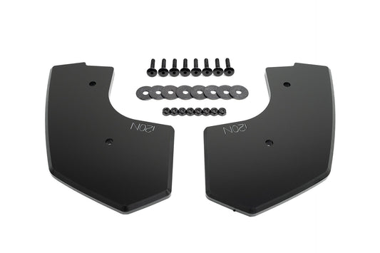 Flow Designs i20 N BC3 Rear Spats (Pair)