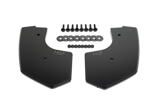 Flow Designs i20 N BC3 Rear Spats (Pair)