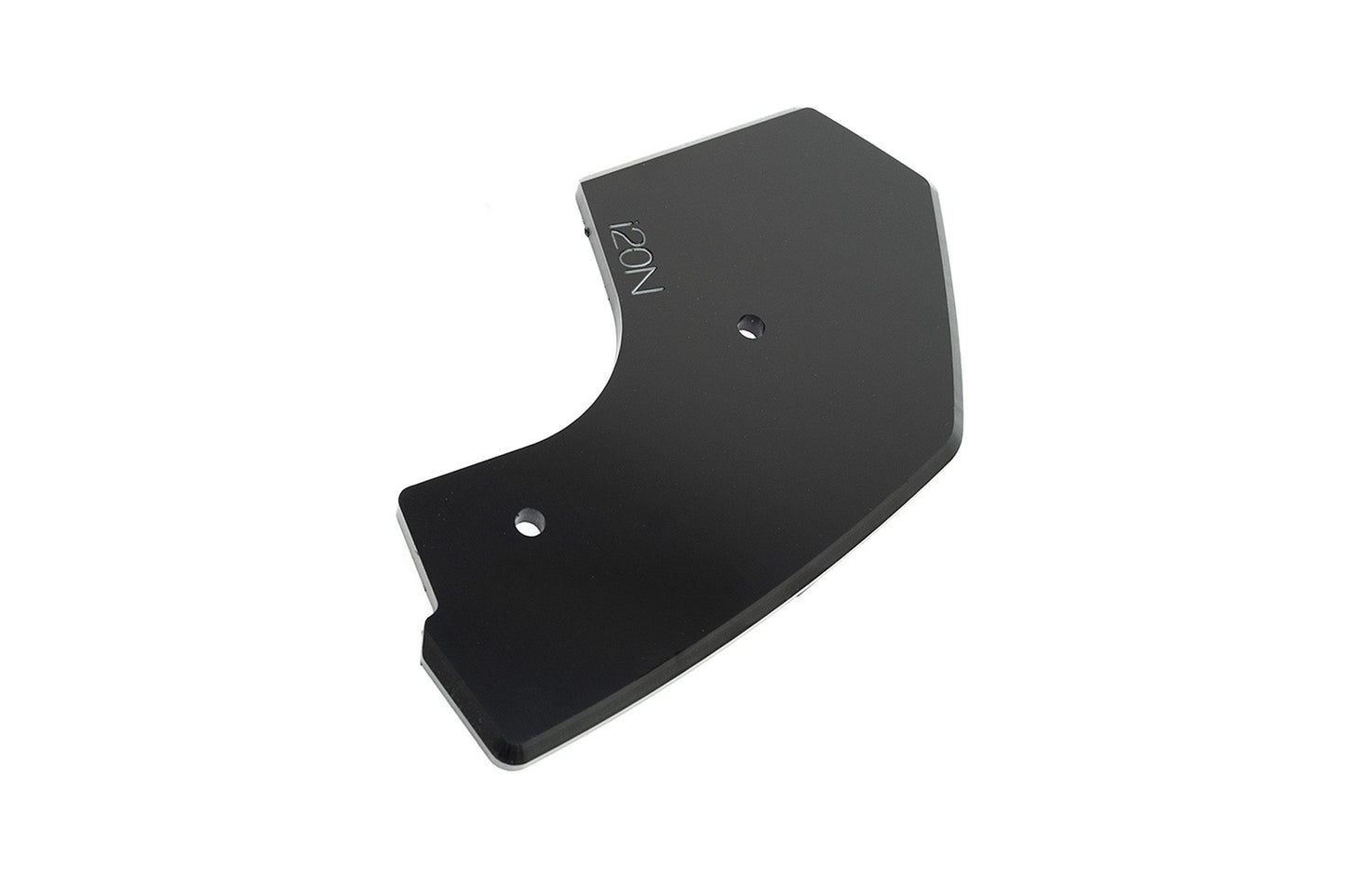 Flow Designs i20 N BC3 Facelift - Rear Spats (Pair)