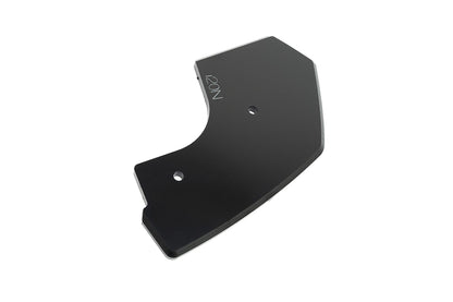Flow Designs i20 N BC3 Facelift - Rear Spats (Pair)