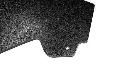 Flow Designs MK7 Golf R Rear Pods/Spats V3 (Pair)