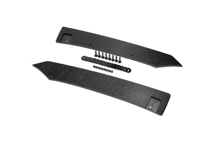 Flow Designs Stinger CK GT Rear Spats (Pair)