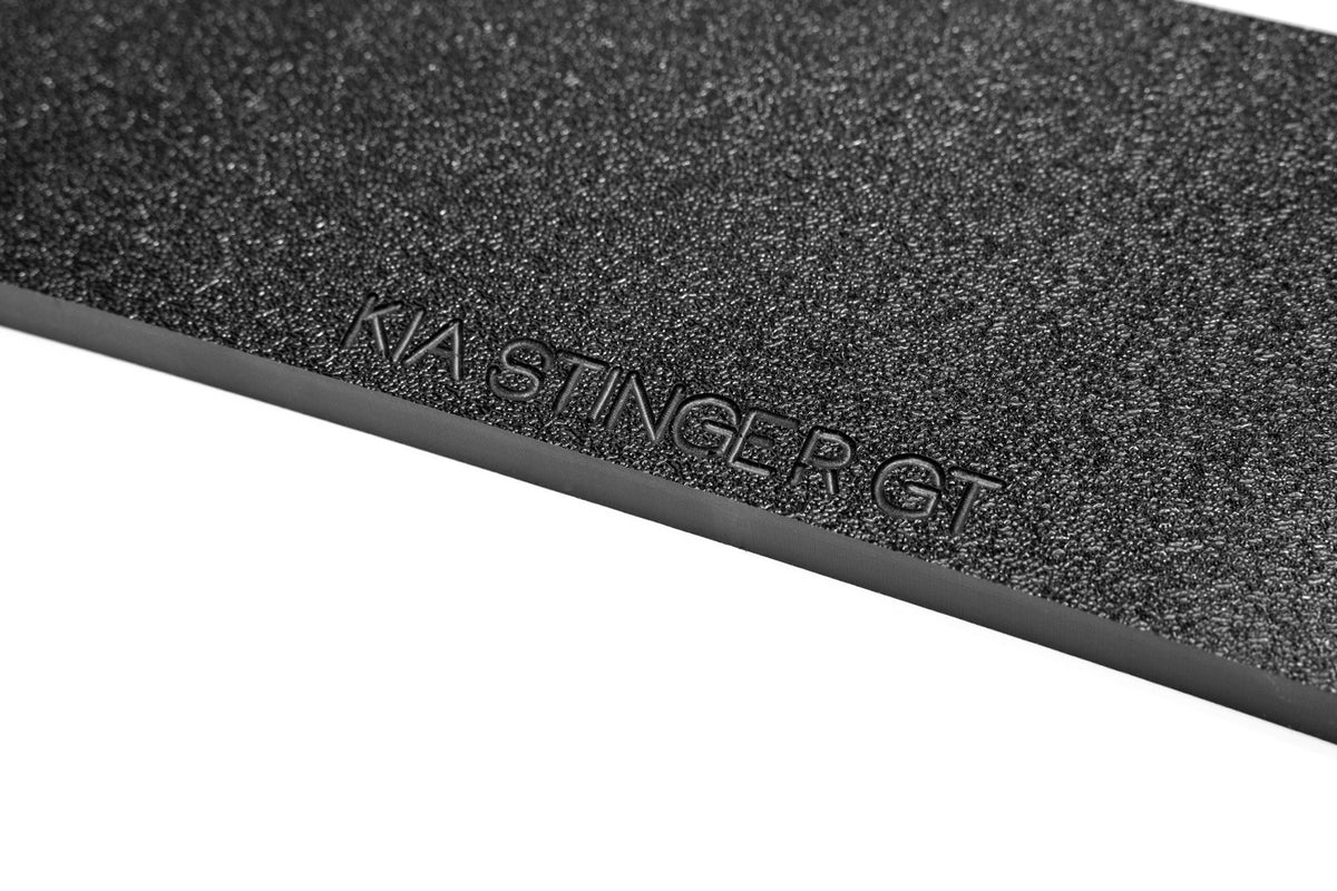 Flow Designs Stinger CK GT Rear Spats (Pair)