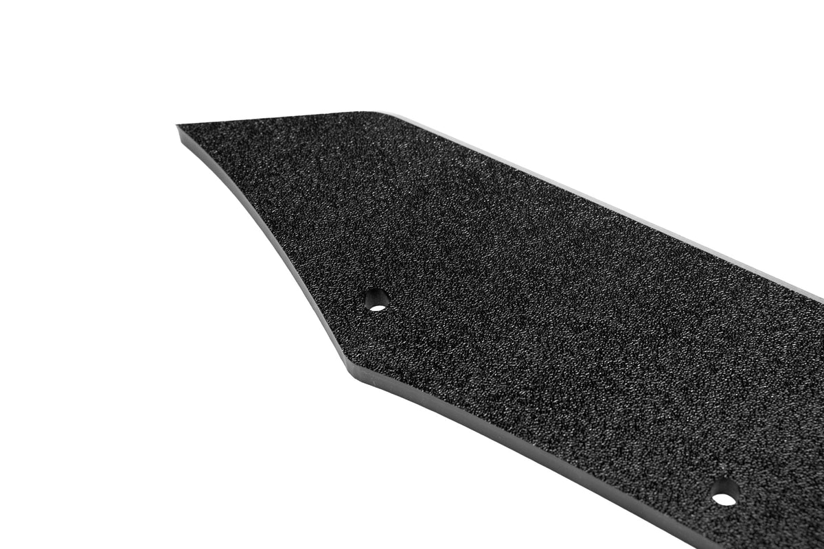 Flow Designs Stinger CK GT Rear Spats (Pair)